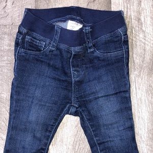 Baby Gap 3-6 month jeggings